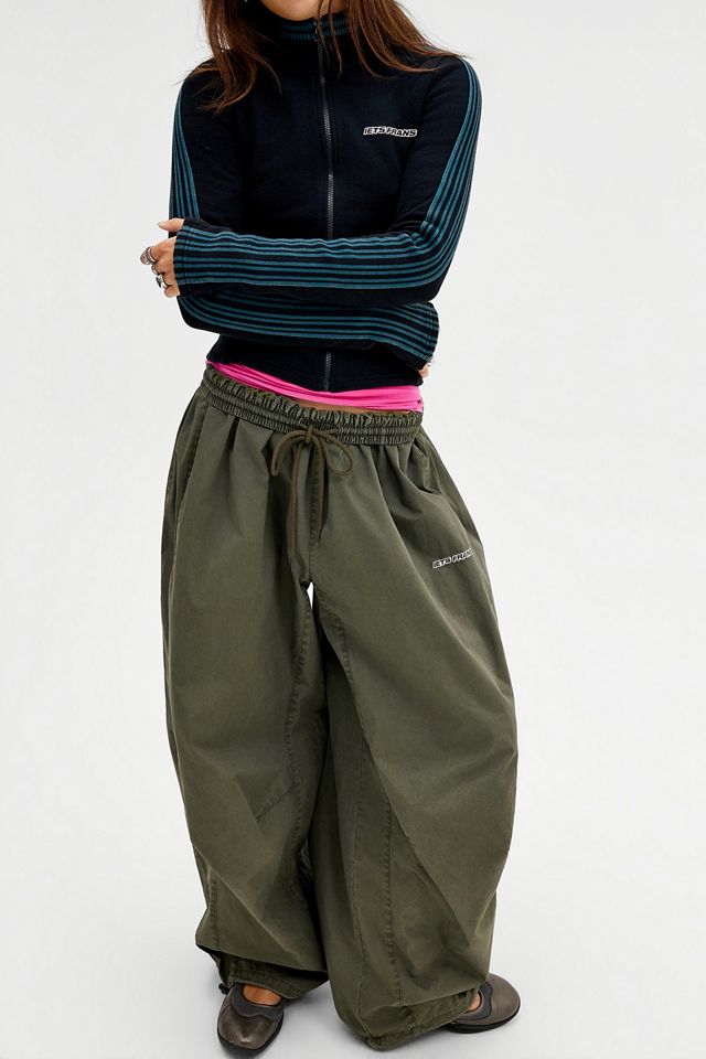 iets frans… Trip Track Zip-Up Sweater #2