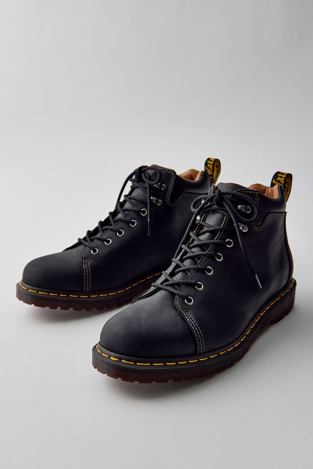 Dr. Martens Men's 939 Hiker Boots #1