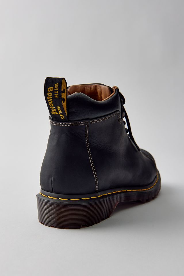 Dr. Martens Men's 939 Hiker Boots #2