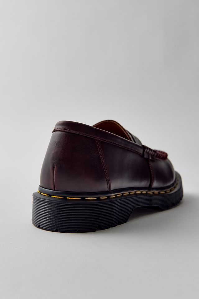Dr. Martens Men's Penton Bex Leather Loafers #2