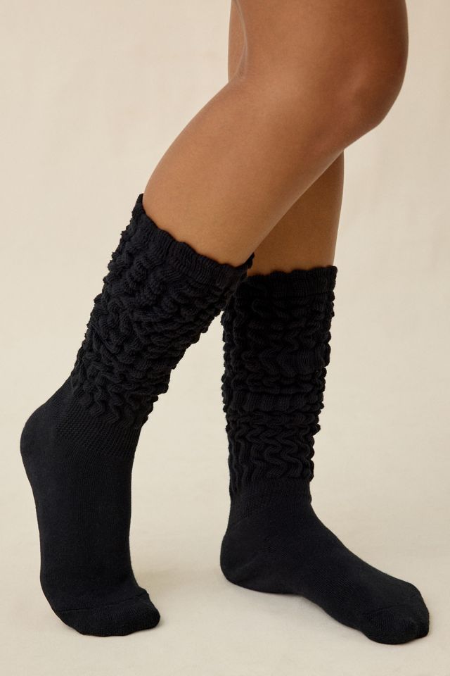 Chaussettes au-dessus du genou Isla Out From Under #1