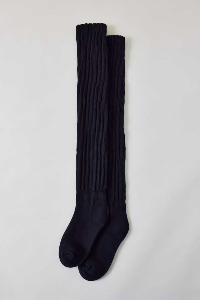Chaussettes au-dessus du genou Isla Out From Under #2