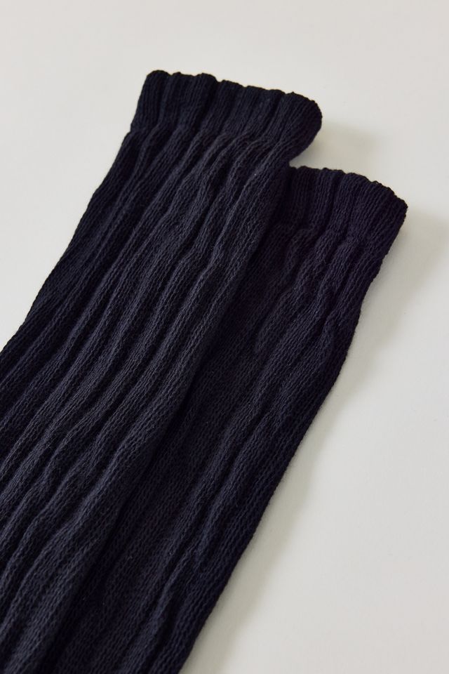 Chaussettes au-dessus du genou Isla Out From Under #3