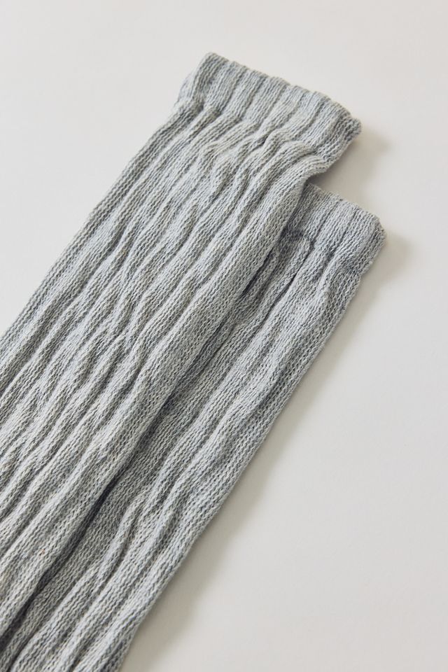 Out From Under Isla Over-The-Knee Socks #2