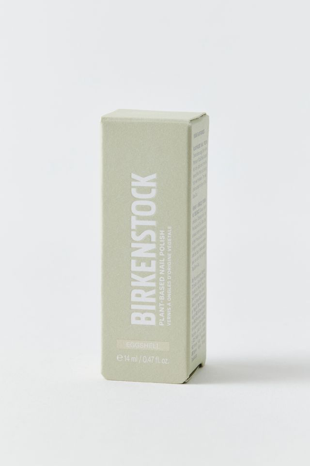Birkenstock Nail Polish #3