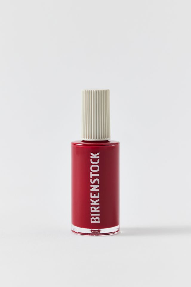 Birkenstock Nail Polish #3