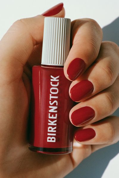 Birkenstock Nail Polish