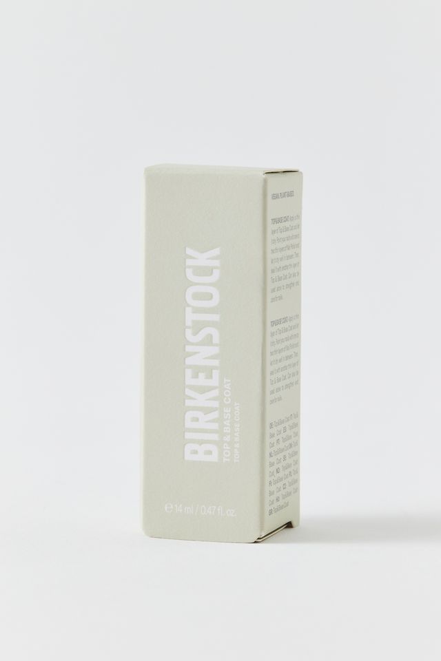 Birkenstock Nail Polish #3