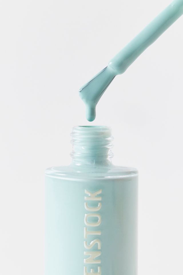 Birkenstock Nail Polish #1