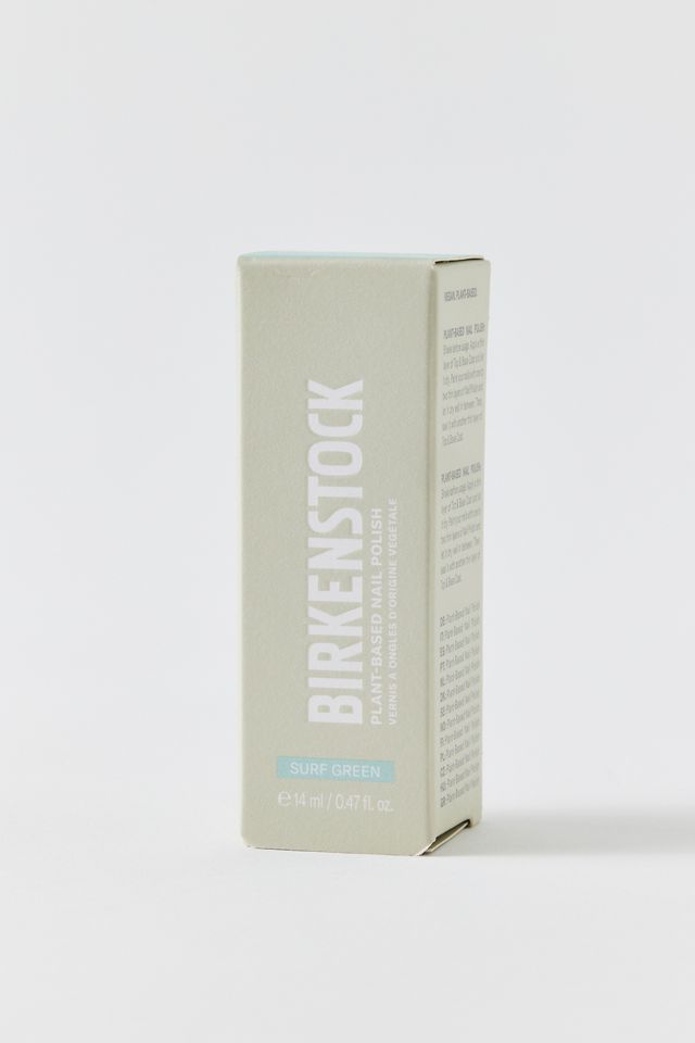 Birkenstock Nail Polish #3