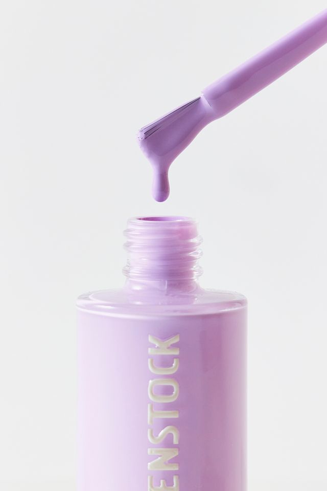 Birkenstock Nail Polish #1