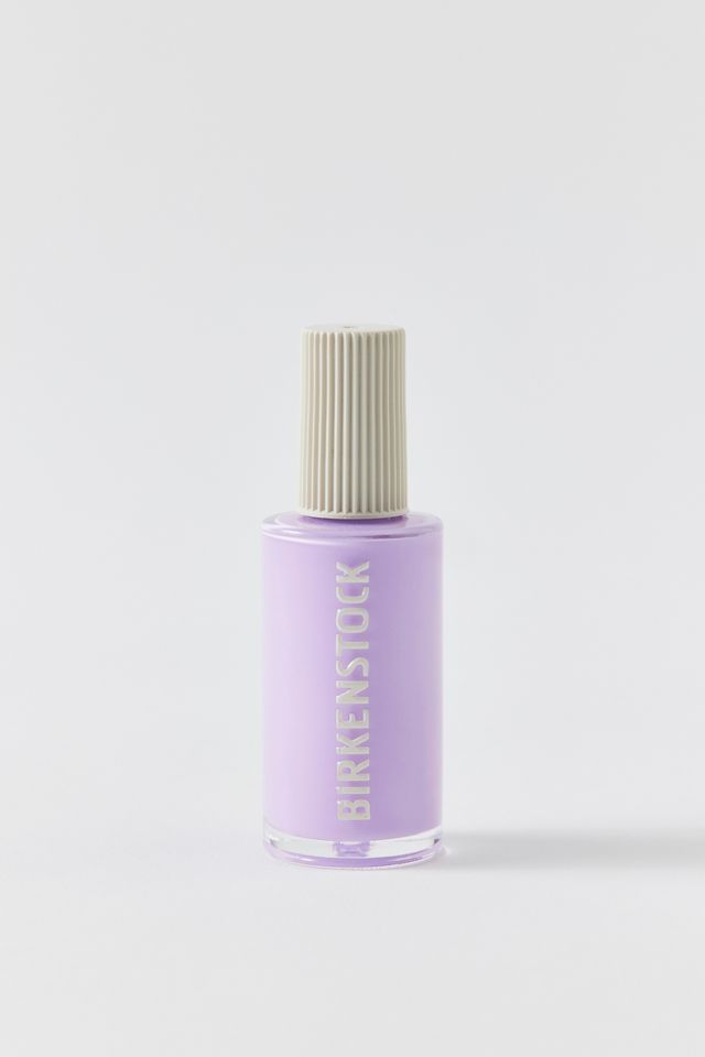 Birkenstock Nail Polish #2