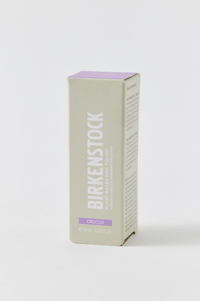 Birkenstock Nail Polish #3