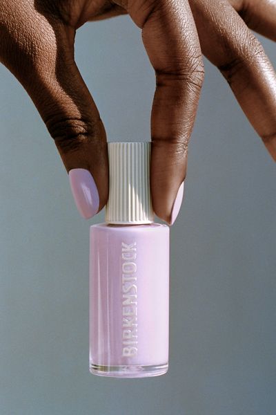 Birkenstock Nail Polish
