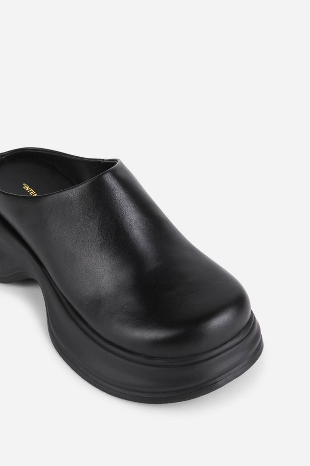 【ドゥーズィエムクラス】BALDAN MULE DEUXIEME CLASSE - Deuxieme Classe BALDAN ミュール ドゥーズィエム