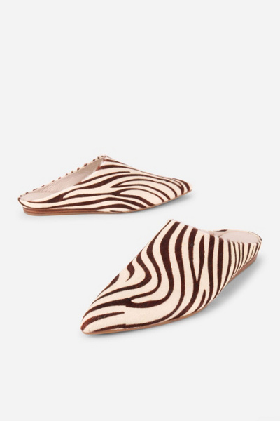 Intentionally Blank Major Flat Mule