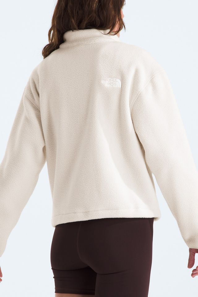 The North Face Fleeski Quarter Zip Pullover #2