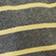 Butter Grey Stripe