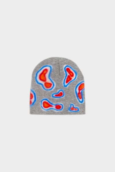MINDBLOWN Heat Map Beanie