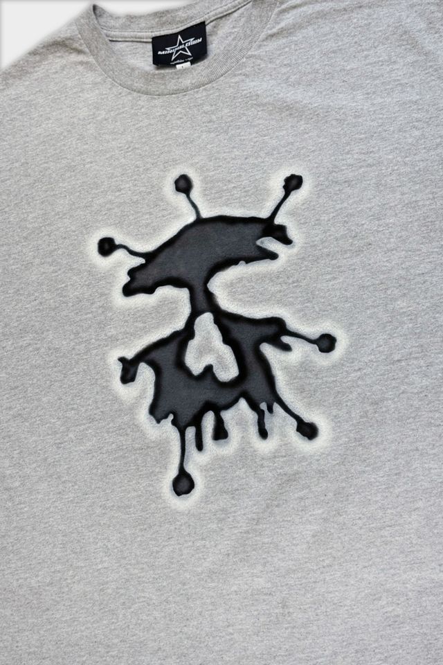 MINDBLOWN Skull Tee #1