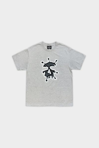 MINDBLOWN Skull Tee