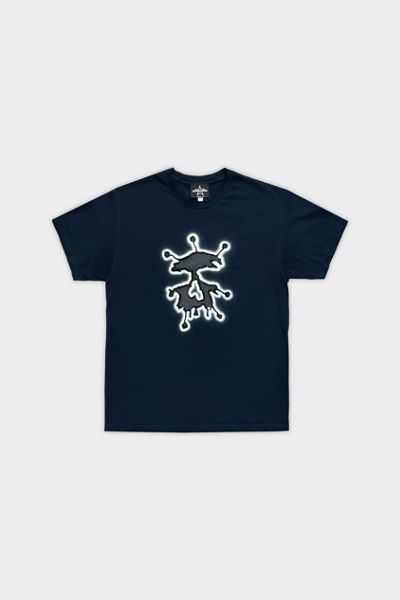 Stussy Buana Tee Pigment Dyed Graphic T-Shirt | Urban Outfitters