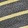 Butter Grey Stripe