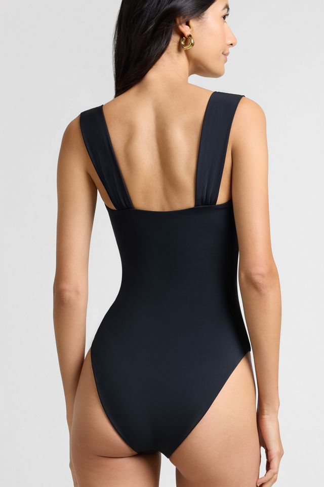 WeWoreWhat Ariel One Piece Swimsuit #2