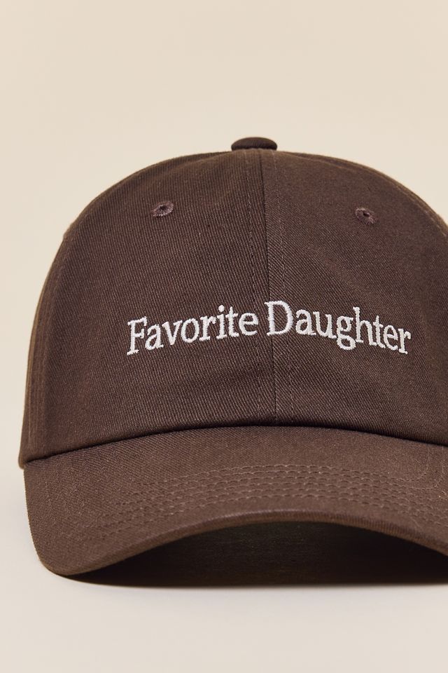 Favorite Daughter Classic Dad Hat #1