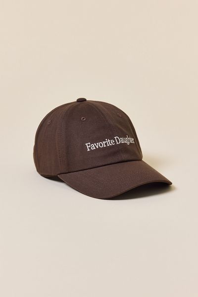 Favorite Daughter Classic Dad Hat
