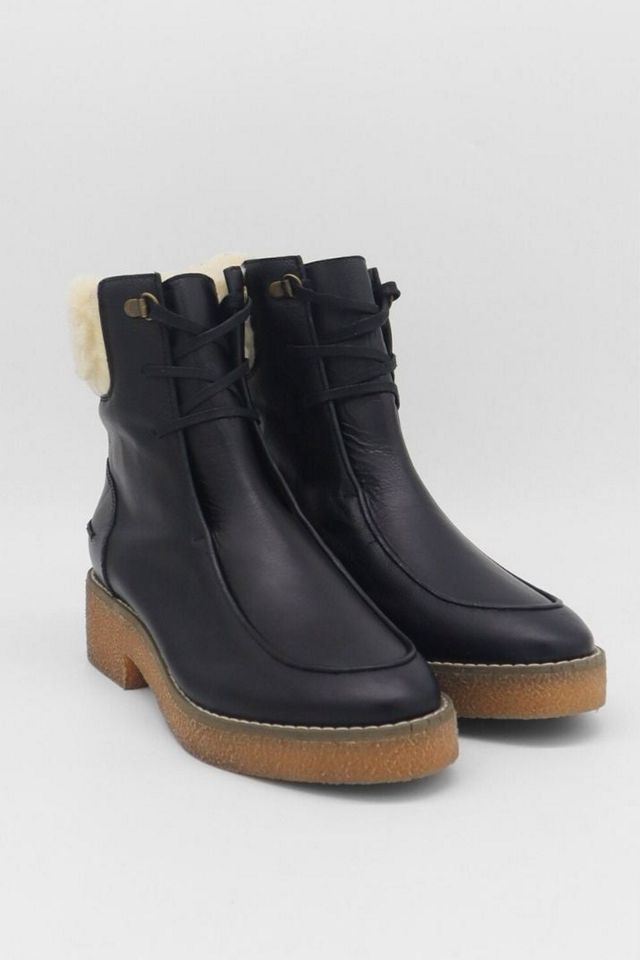 Stivali Vetta Ankle Boots #1