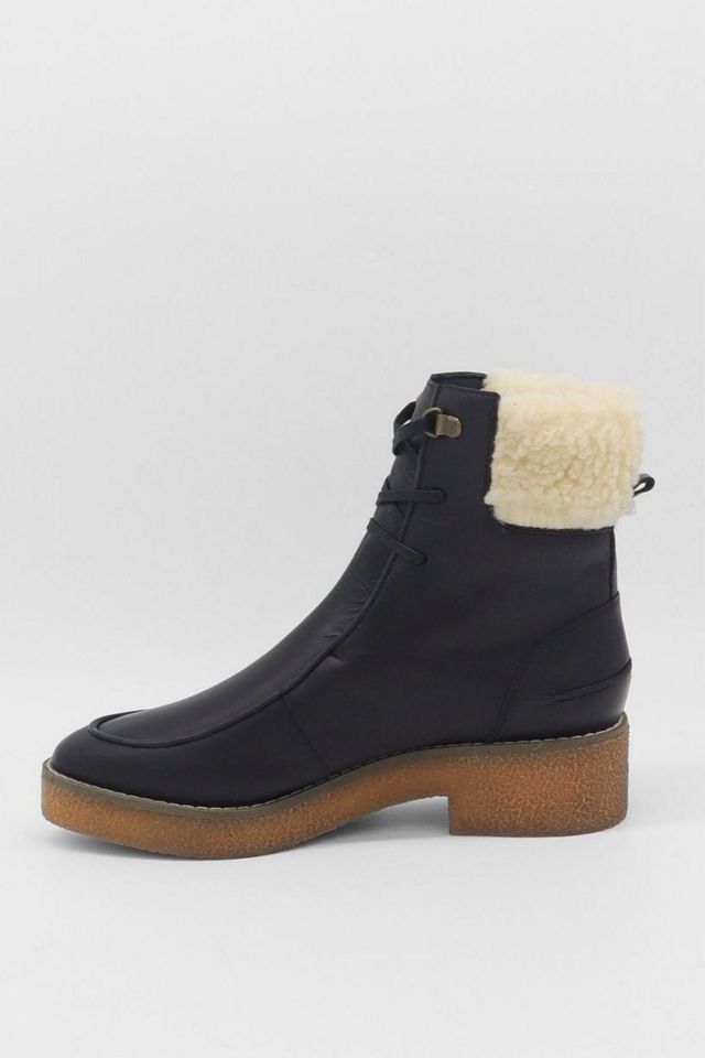 Stivali Vetta Ankle Boots #2
