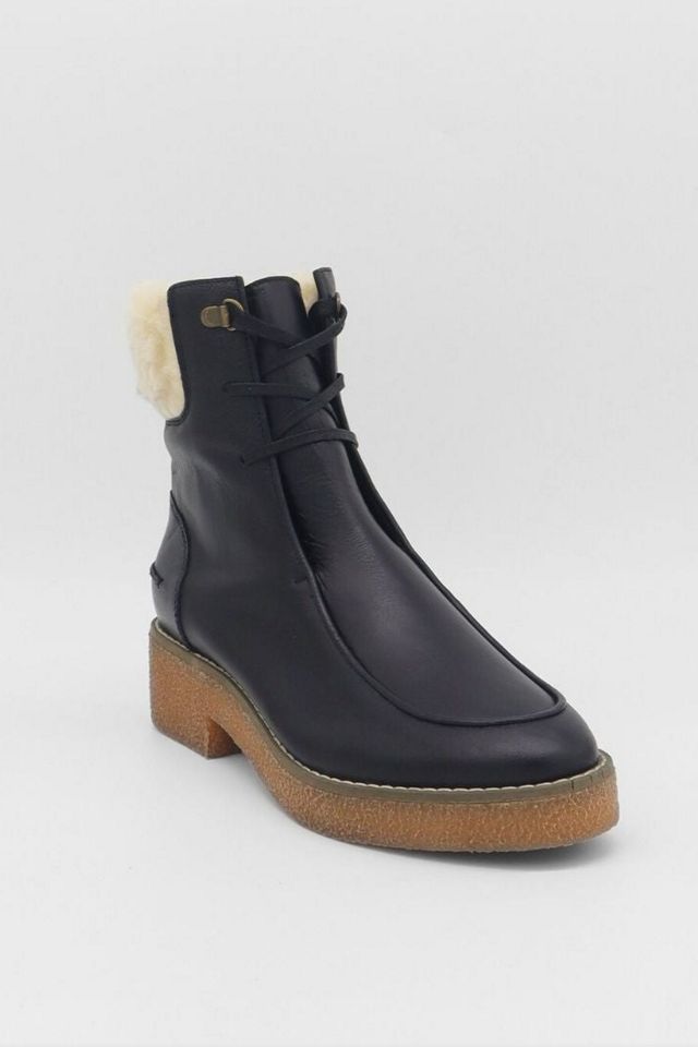Stivali Vetta Ankle Boots #3