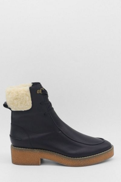 Stivali Vetta Ankle Boots