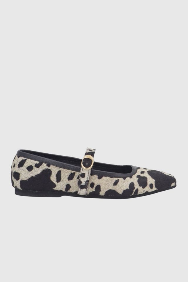 Stivali Eterna Mary Jane Ballet Flat #5