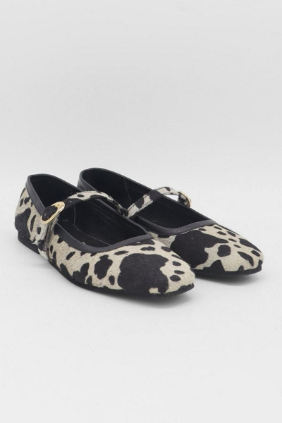 Stivali Tribeca Mary Jane Ballet Flat