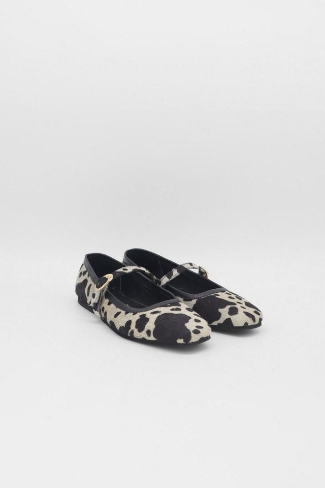 Stivali Eterna Mary Jane Ballet Flat #1