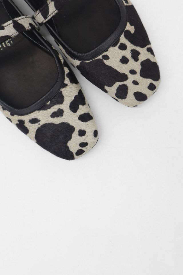 Stivali Eterna Mary Jane Ballet Flat #2