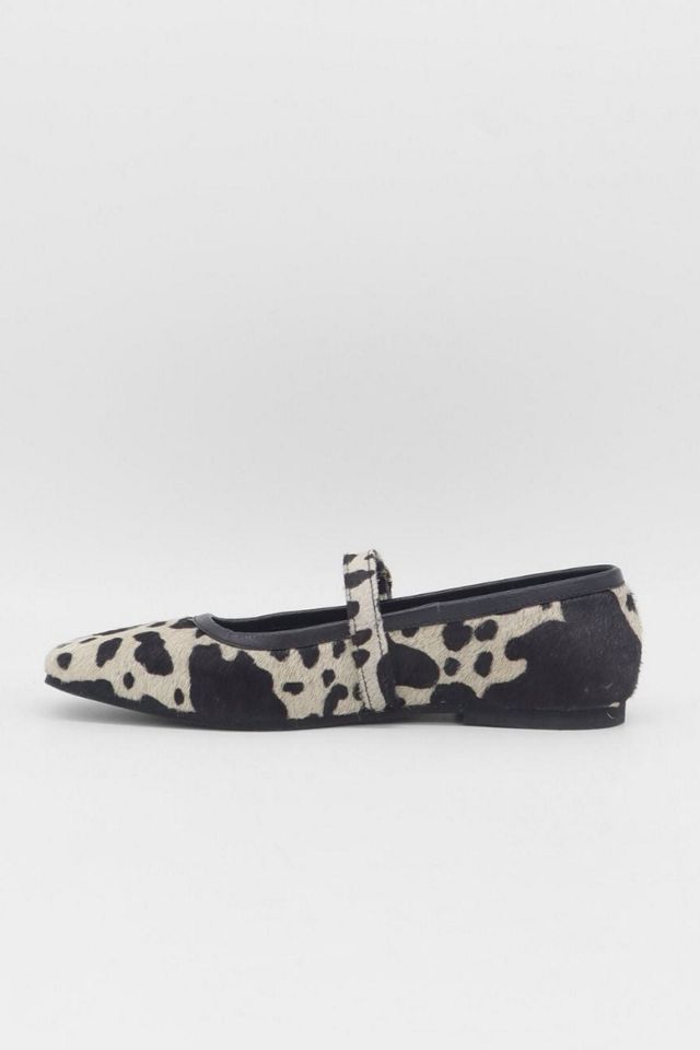 Stivali Eterna Mary Jane Ballet Flat #7