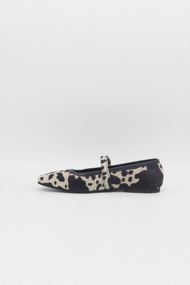 Stivali Eterna Mary Jane Ballet Flat #3