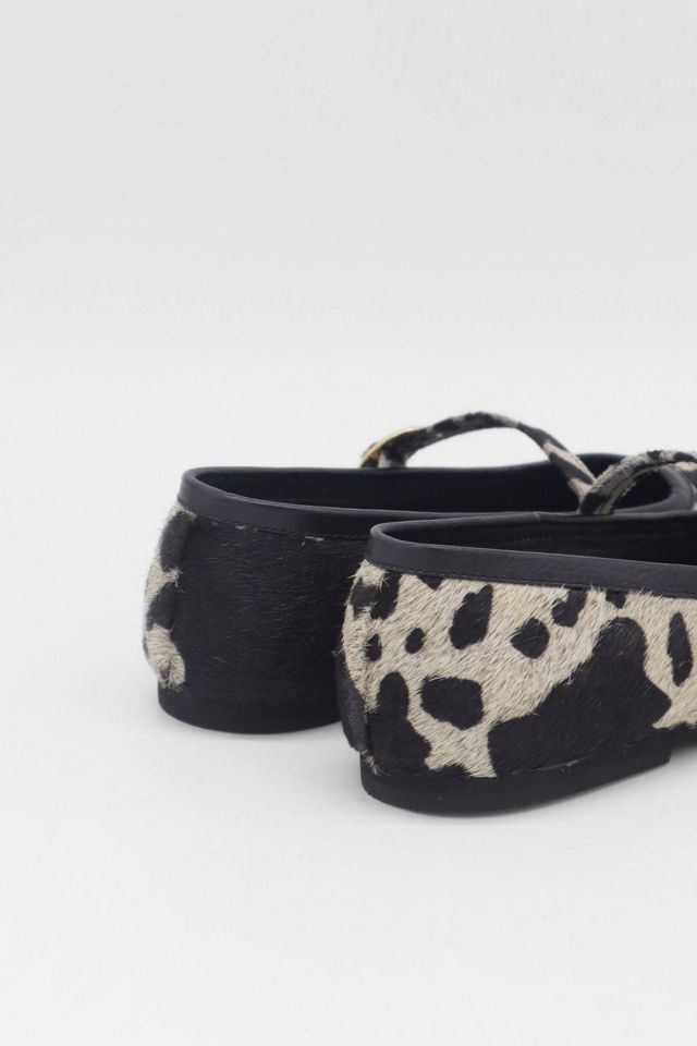 Stivali Eterna Mary Jane Ballet Flat #4