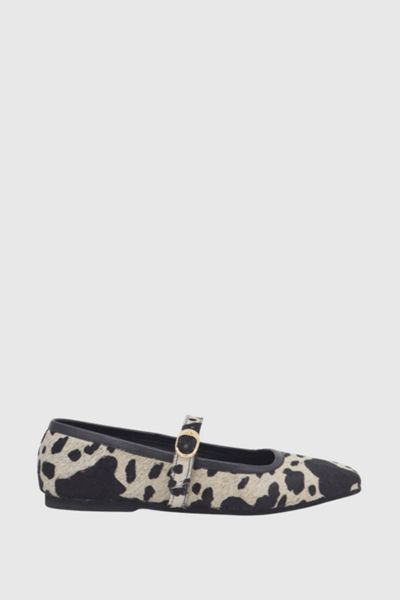 Stivali Eterna Mary Jane Ballet Flat
