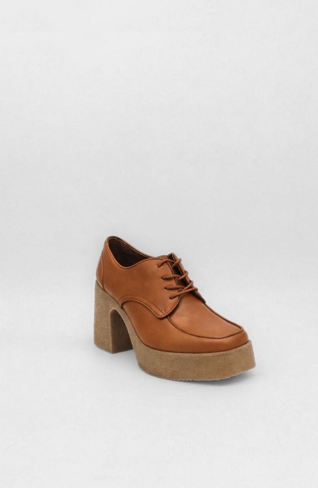 Stivali Pregiata Platform Lace-Ups #2