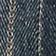 Black Blue Pinstripe