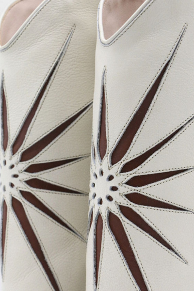 Stivali Moonrise Western Cowboy Boots