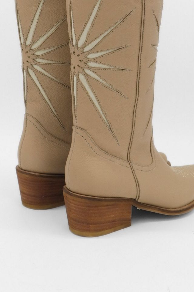 Stivali Moonrise Western Cowboy Boots #2
