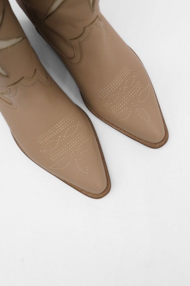 Stivali Moonrise Western Cowboy Boots #3