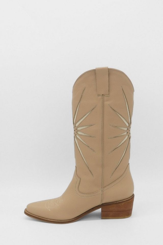 Stivali Moonrise Western Cowboy Boots #4