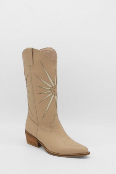 Stivali Moonrise Western Cowboy Boots