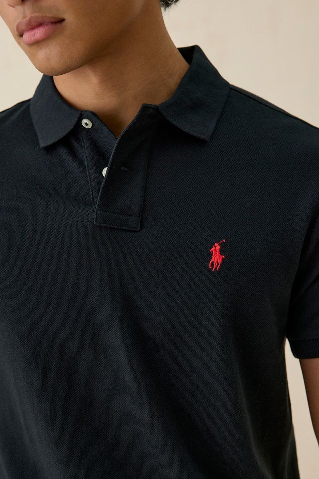 Polo Ralph Lauren Mesh Pique Polo Shirt #2
